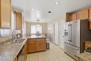 3486 W Center Mountain Way, Tucson, AZ 85746 - Photo 12