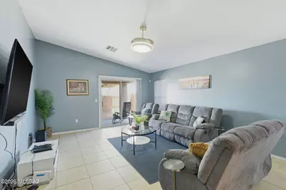 3486 W Center Mountain Way, Tucson, AZ 85746 - Photo 4