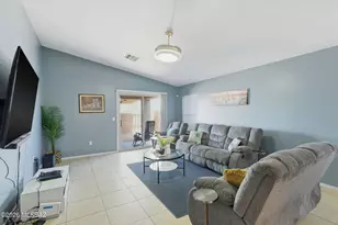 3486 W Center Mountain Way, Tucson, AZ 85746 - Photo 4