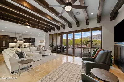 5414 N Placita Gato Montes, Tucson, AZ 85718 - Photo 12