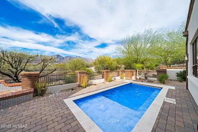 5414 N Placita Gato Montes, Tucson, AZ 85718 - Photo 38