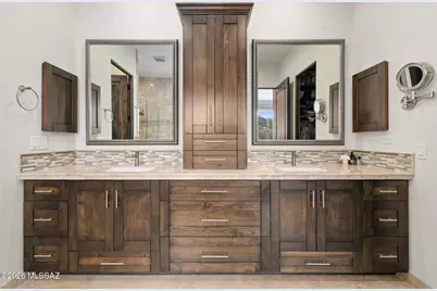 5414 N Placita Gato Montes, Tucson, AZ 85718 - Photo 24