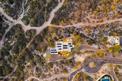 5414 N Placita Gato Montes, Tucson, AZ 85718 - Photo 42