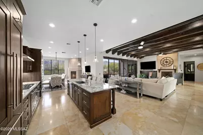 5414 N Placita Gato Montes, Tucson, AZ 85718 - Photo 14