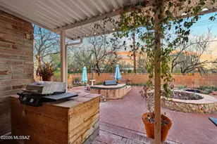 8802 E Buckboard Rd, Tucson, AZ 85749 - Photo 40