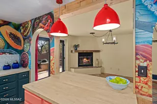 8802 E Buckboard Rd, Tucson, AZ 85749 - Photo 16