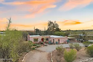 8802 E Buckboard Rd, Tucson, AZ 85749 - Photo 42