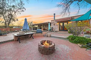 8802 E Buckboard Rd, Tucson, AZ 85749 - Photo 36