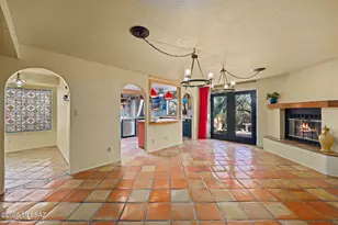 8802 E Buckboard Rd, Tucson, AZ 85749 - Photo 20