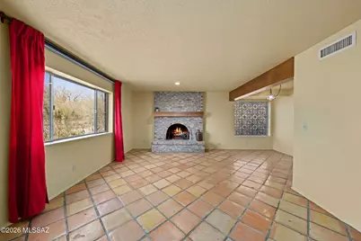 8802 E Buckboard Road, Tucson, AZ 85749 - Photo 6