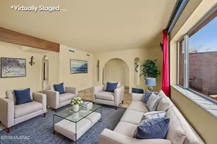 8802 E Buckboard Rd, Tucson, AZ 85749 - Photo 10