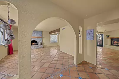 8802 E Buckboard Road, Tucson, AZ 85749 - Photo 18