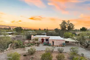 8802 E Buckboard Rd, Tucson, AZ 85749 - Photo 48