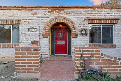 8802 E Buckboard Road, Tucson, AZ 85749 - Photo 4