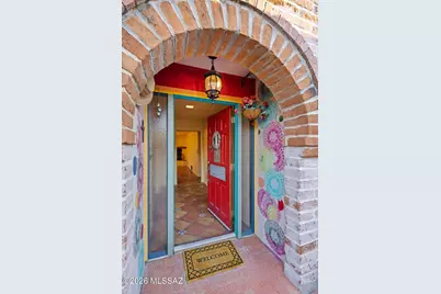 8802 E Buckboard Road, Tucson, AZ 85749 - Photo 8