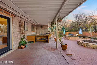 8802 E Buckboard Road, Tucson, AZ 85749 - Photo 40
