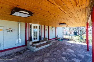 24261 E Shawnee Trail, Benson, AZ 85602 - Photo 6