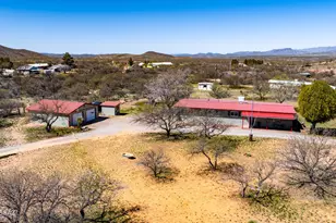 24261 E Shawnee Trail, Benson, AZ 85602 - Photo 40