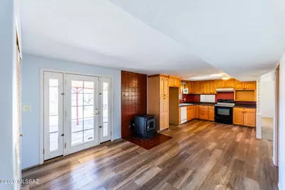 24261 E Shawnee Trail, Benson, AZ 85602 - Photo 18