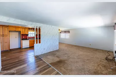 24261 E Shawnee Trail, Benson, AZ 85602 - Photo 14