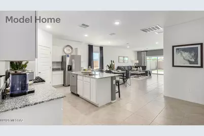 10095 N Cascalote Lane, Marana, AZ 85653 - Photo 14