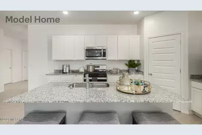 10095 N Cascalote Lane, Marana, AZ 85653 - Photo 16