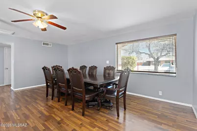 6420 E Calle Mercurio, Tucson, AZ 85710 - Photo 12
