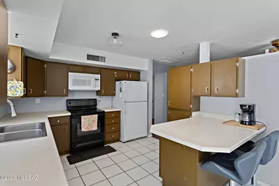 6420 E Calle Mercurio, Tucson, AZ 85710 - Photo 16