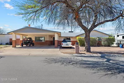 6420 E Calle Mercurio, Tucson, AZ 85710 - Photo 1