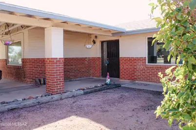 6420 E Calle Mercurio, Tucson, AZ 85710 - Photo 2
