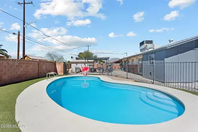 6420 E Calle Mercurio, Tucson, AZ 85710 - Photo 28