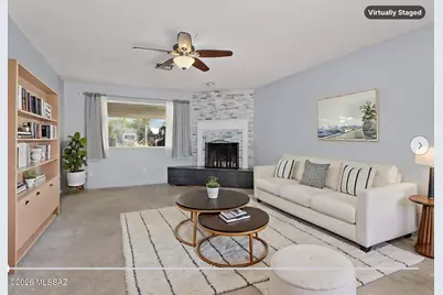 6420 E Calle Mercurio, Tucson, AZ 85710 - Photo 6