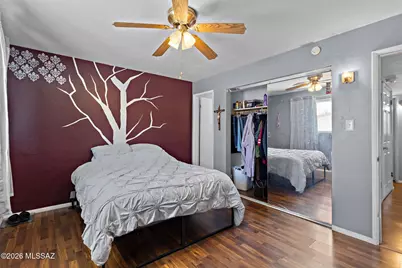 6420 E Calle Mercurio, Tucson, AZ 85710 - Photo 22