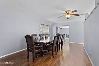 6420 E Calle Mercurio, Tucson, AZ 85710 - Photo 20