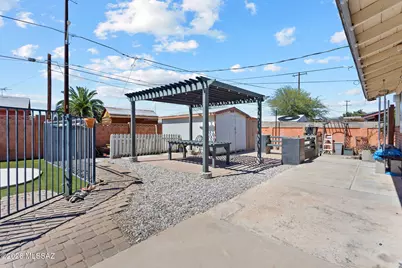 6420 E Calle Mercurio, Tucson, AZ 85710 - Photo 32