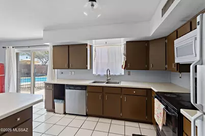 6420 E Calle Mercurio, Tucson, AZ 85710 - Photo 18