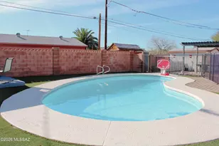 6420 E Calle Mercurio, Tucson, AZ 85710 - Photo 18