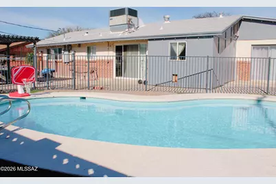 6420 E Calle Mercurio, Tucson, AZ 85710 - Photo 16