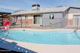 6420 E Calle Mercurio, Tucson, AZ 85710 - Photo 16