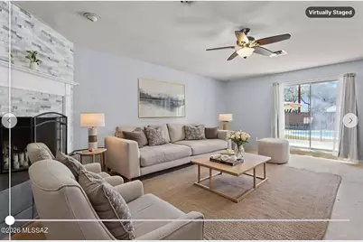 6420 E Calle Mercurio, Tucson, AZ 85710 - Photo 8