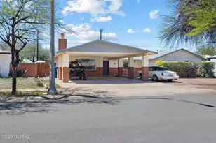 6420 E Calle Mercurio, Tucson, AZ 85710 - Photo 2