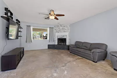 6420 E Calle Mercurio, Tucson, AZ 85710 - Photo 4
