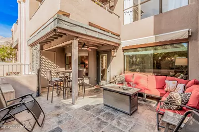 5855 N Kolb Road #6104, Tucson, AZ 85750 - Photo 18