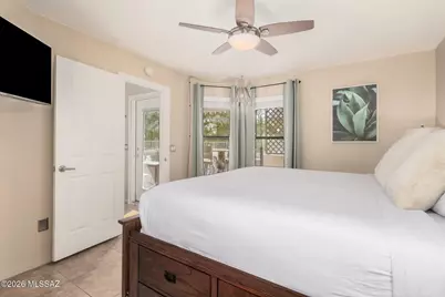 5855 N Kolb Road #6104, Tucson, AZ 85750 - Photo 12