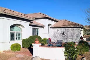 37284 S Ocotillo Canyon Dr, Tucson, AZ 85739 - Photo 1