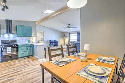 16921 W Whitewing Way, Marana, AZ 85653 - Photo 32