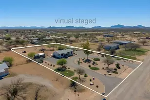 16921 W Whitewing Way, Marana, AZ 85653 - Photo 1