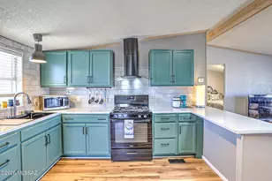 16921 W Whitewing Way, Marana, AZ 85653 - Photo 2