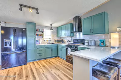 16921 W Whitewing Way, Marana, AZ 85653 - Photo 10
