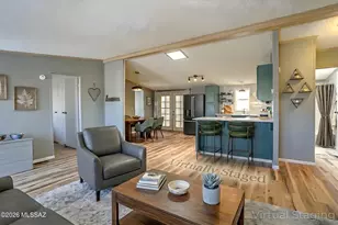 16921 W Whitewing Way, Marana, AZ 85653 - Photo 16